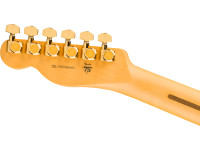 Fender 75th Anniversary American Professional Custom Telecaster Maple Fingerboard 2-Color Sunburst Fender 75th Anniversary American Professional Custom Telecaster Maple Fingerboard 2-Color Sunburst